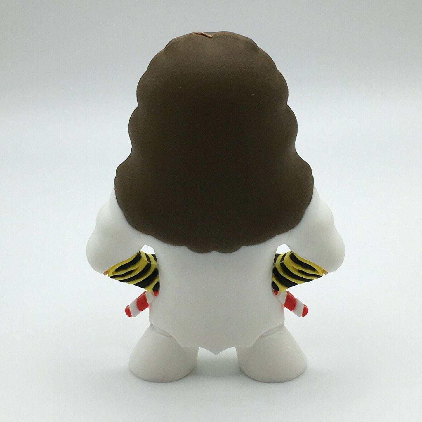 © Toying with Wrestling