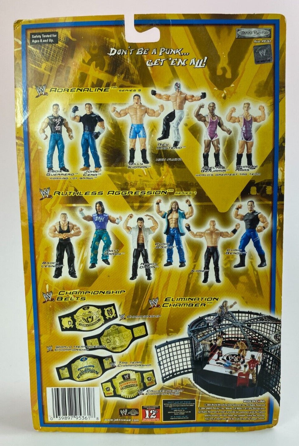 © Time Blaster Toys