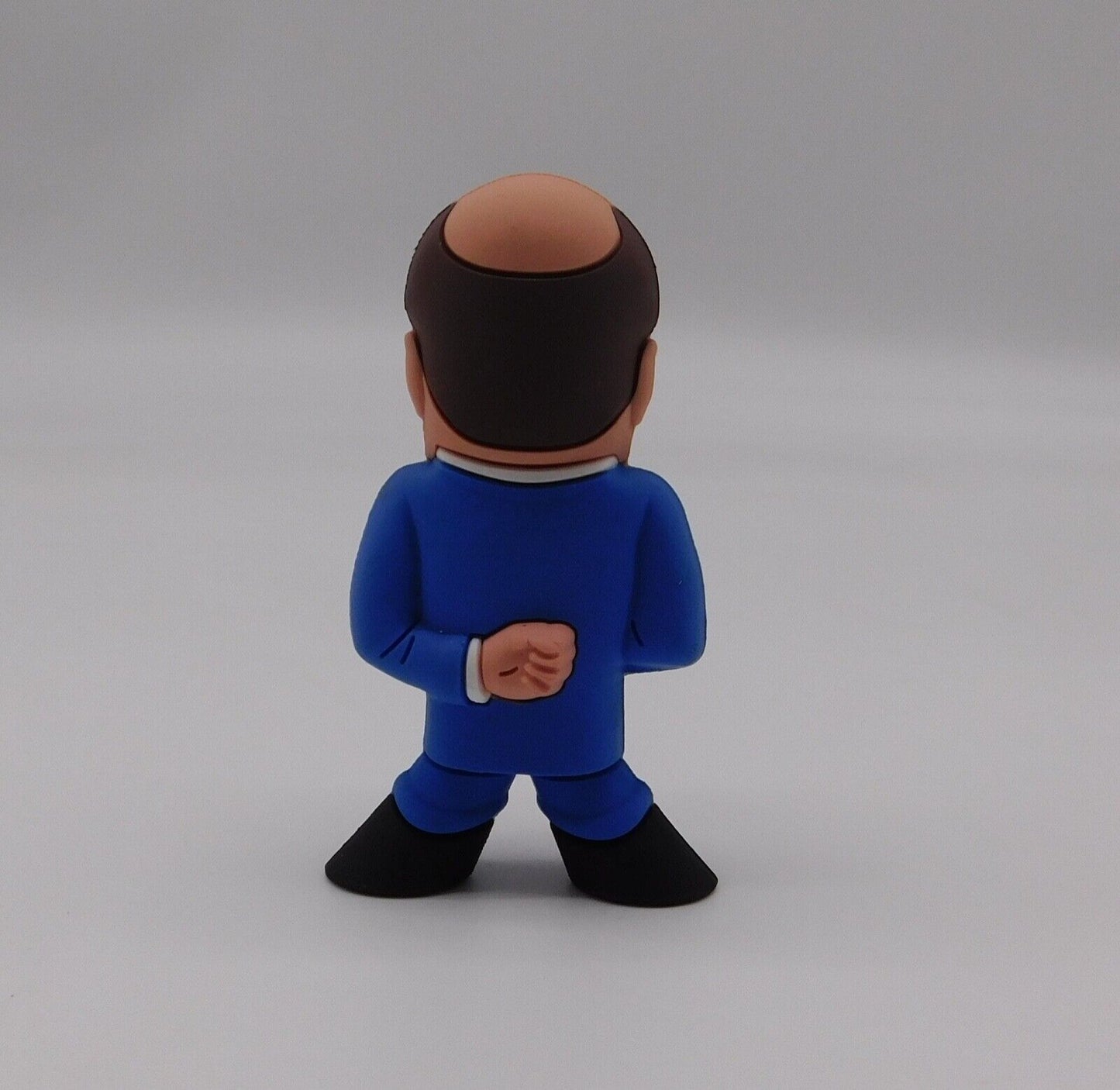 2022 Pro Wrestling Loot Pint Size All Stars Gene Okerlund