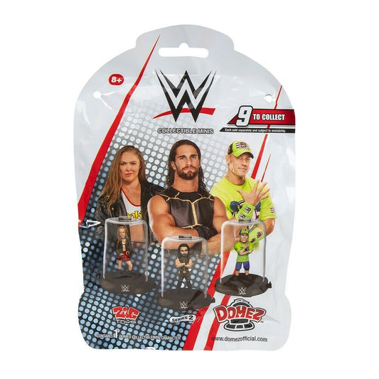 2020 WWE Zag Toys Domez Series 2 Randy Orton [Exclusive]