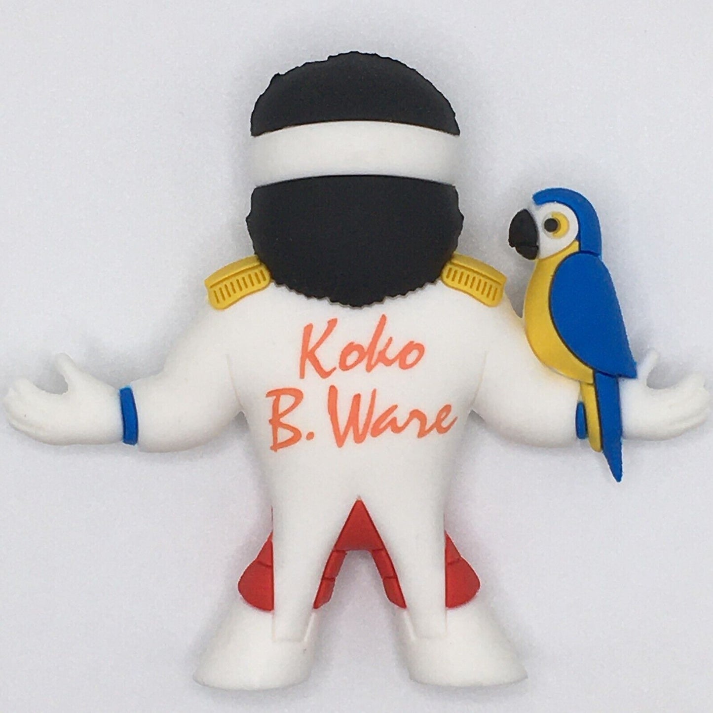 © Toying with Wrestling