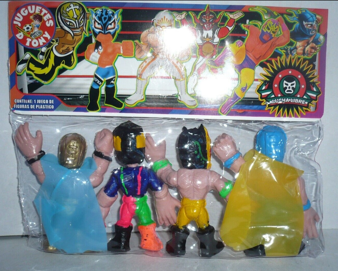 © Alejandro Daniel Rivera