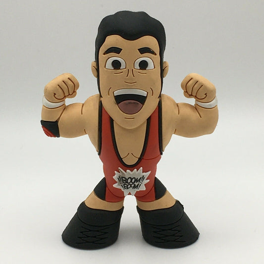 2017 Pro Wrestling Tees Crate Exclusive Micro Brawlers Colt Cabana [March]