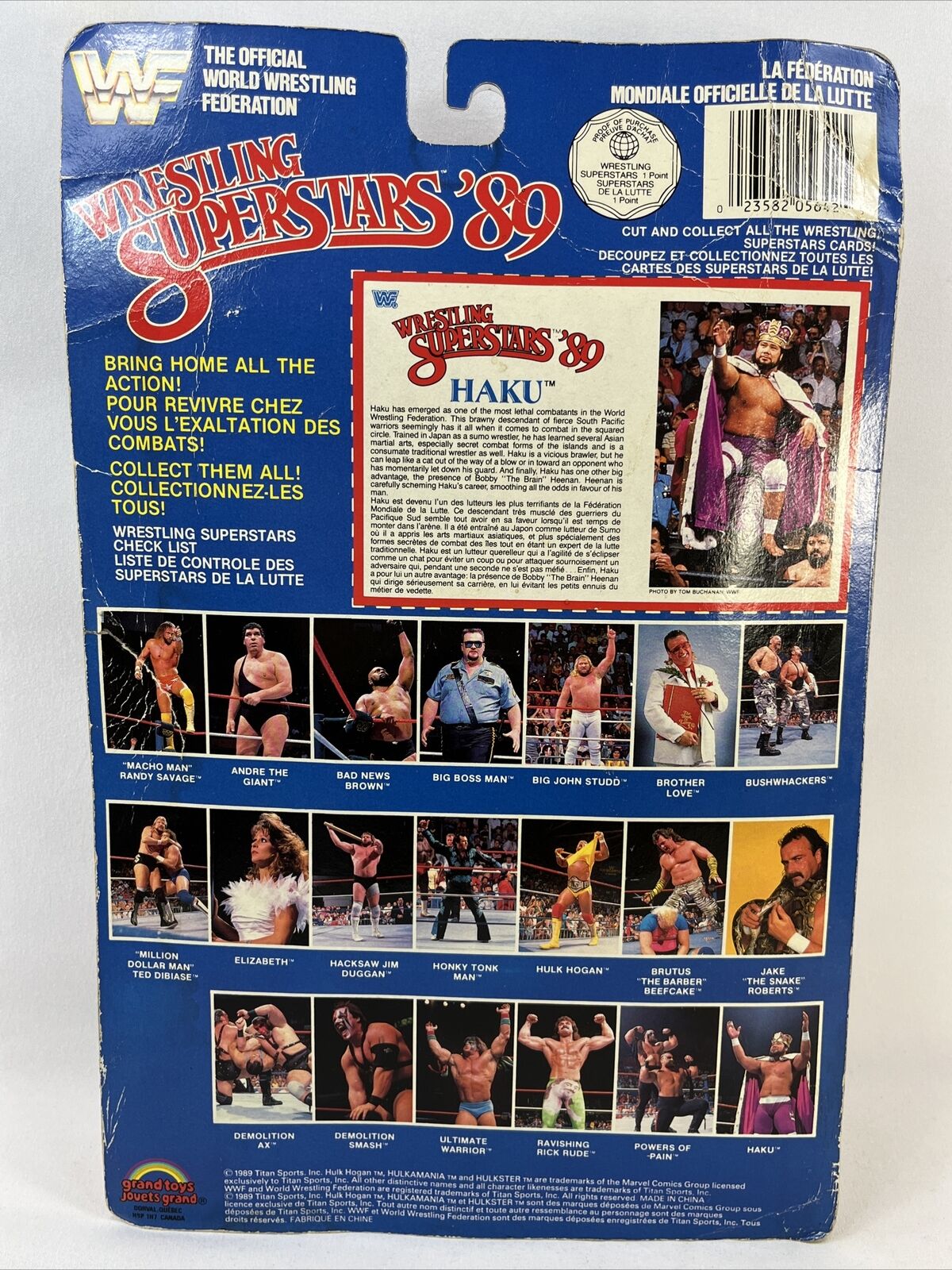 © All In the Mind Treasures