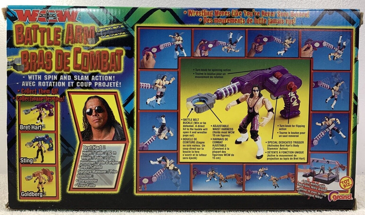 © All In the Mind Treasures