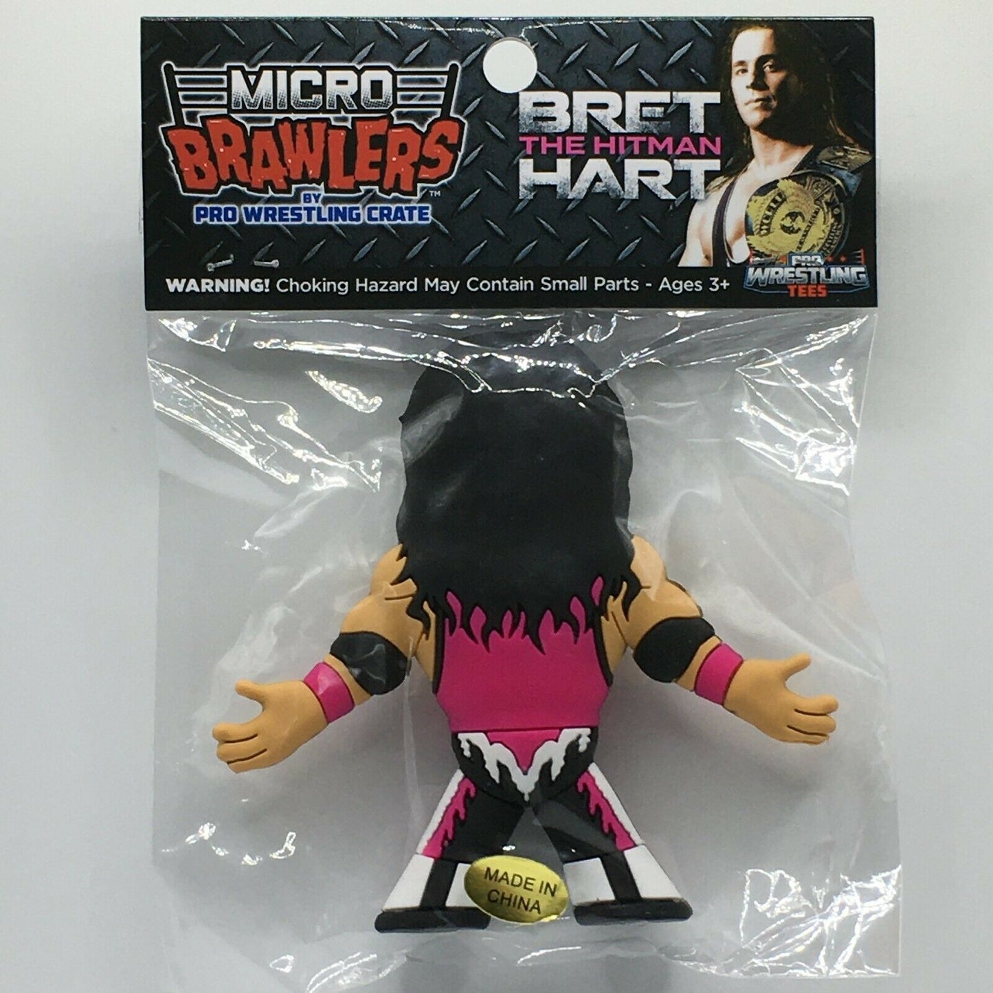 © Toying with Wrestling