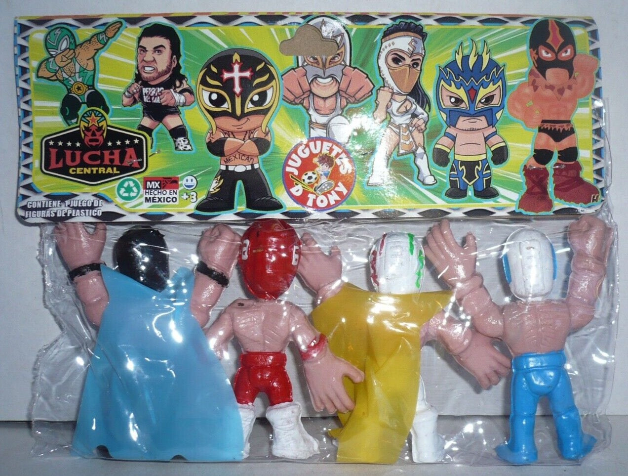 © Alejandro Daniel Rivera