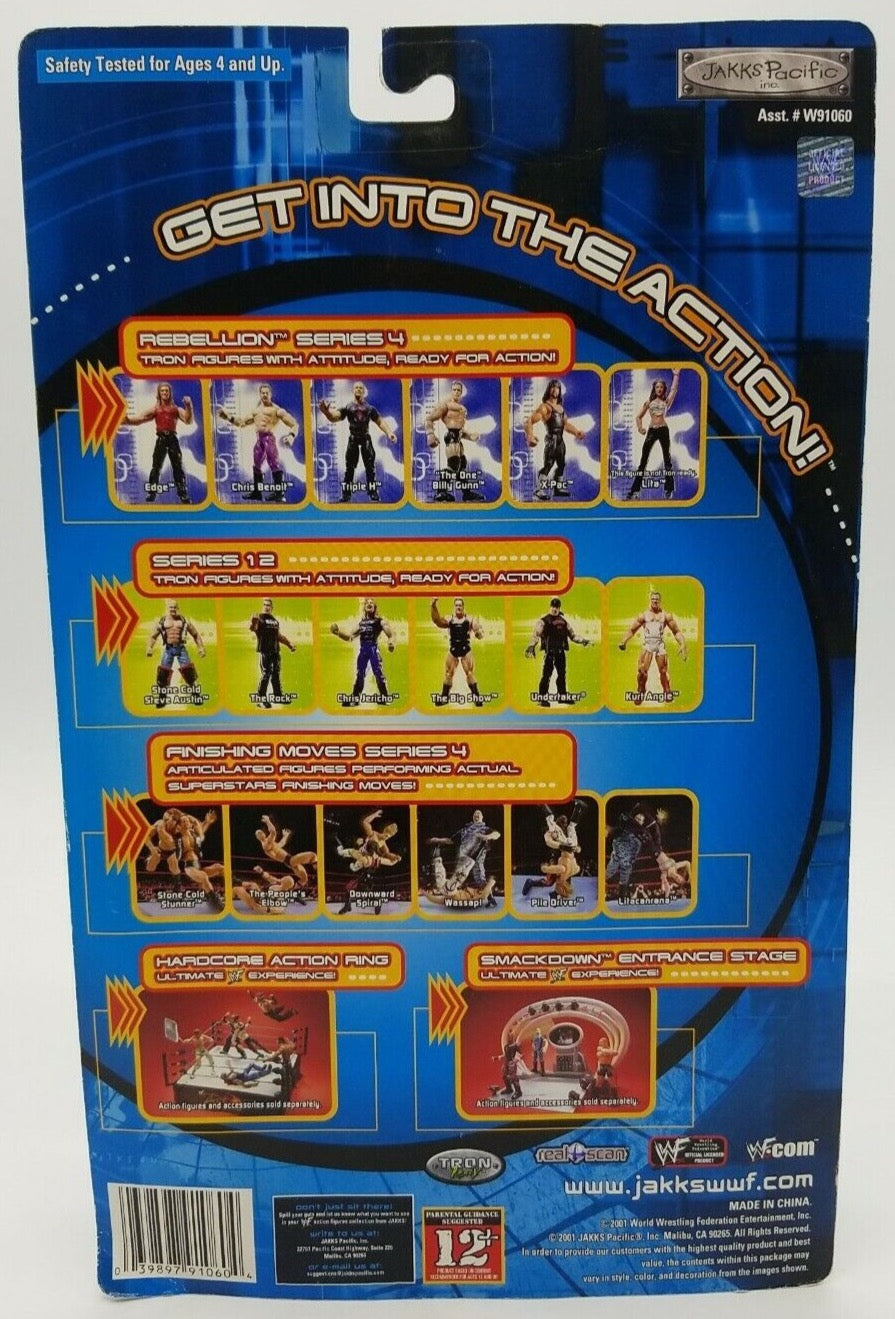 © Organized Chaos LLC