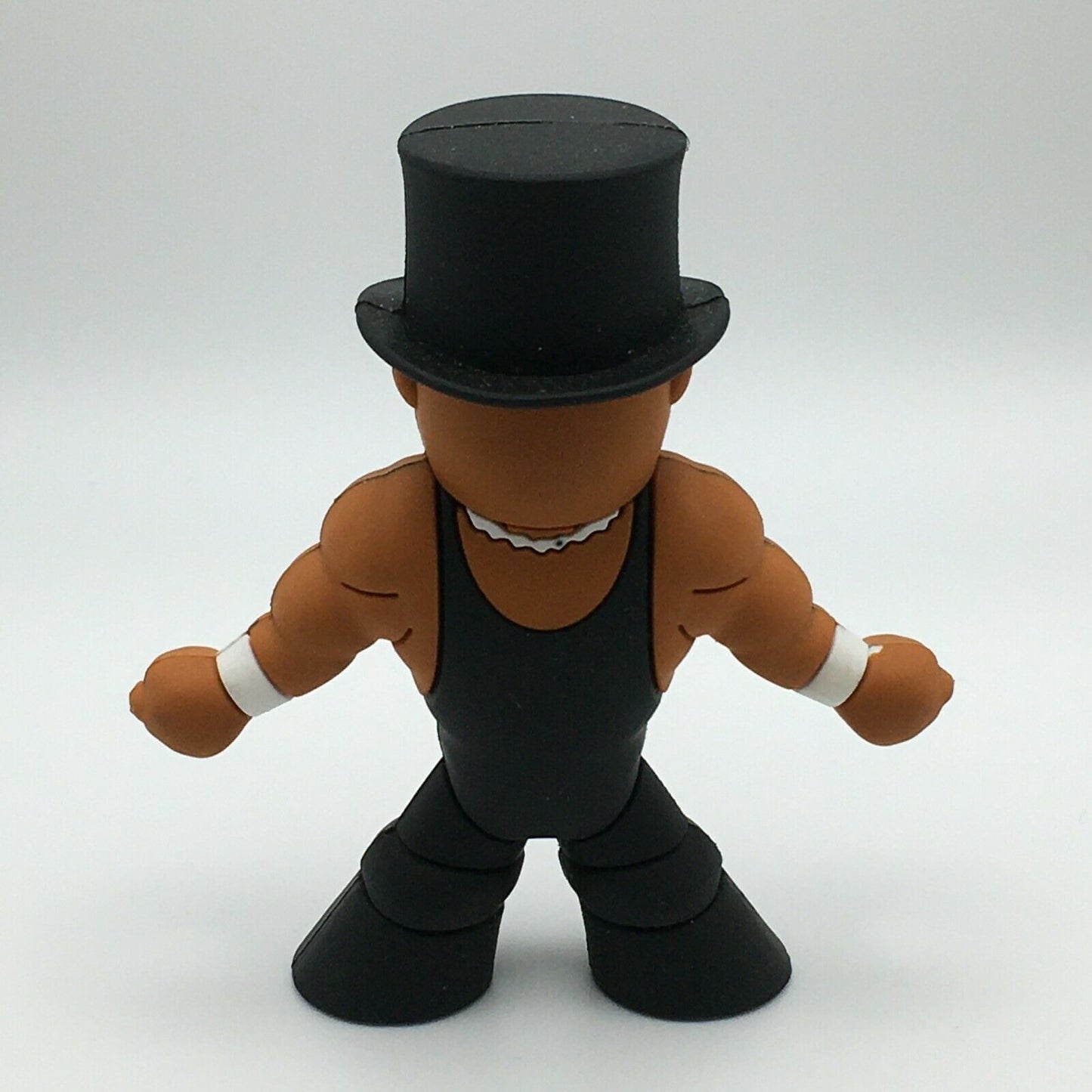 © Toying with Wrestling