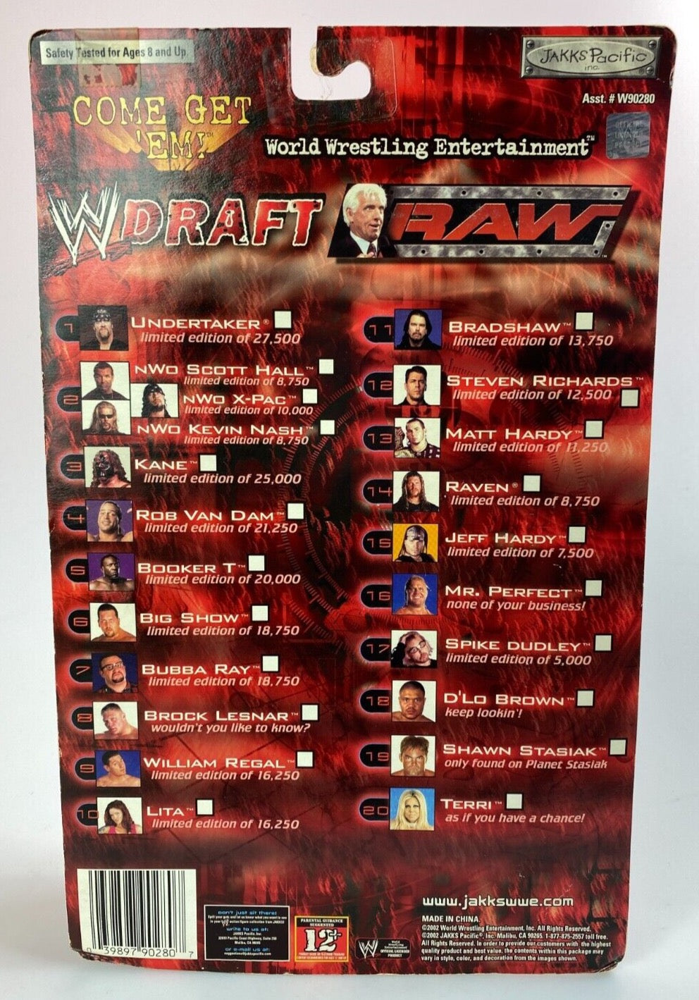 © Time Blaster Toys