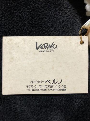 1992 All Japan Women's Pro Wrestling Verno Co. Akira Hokuto Plush