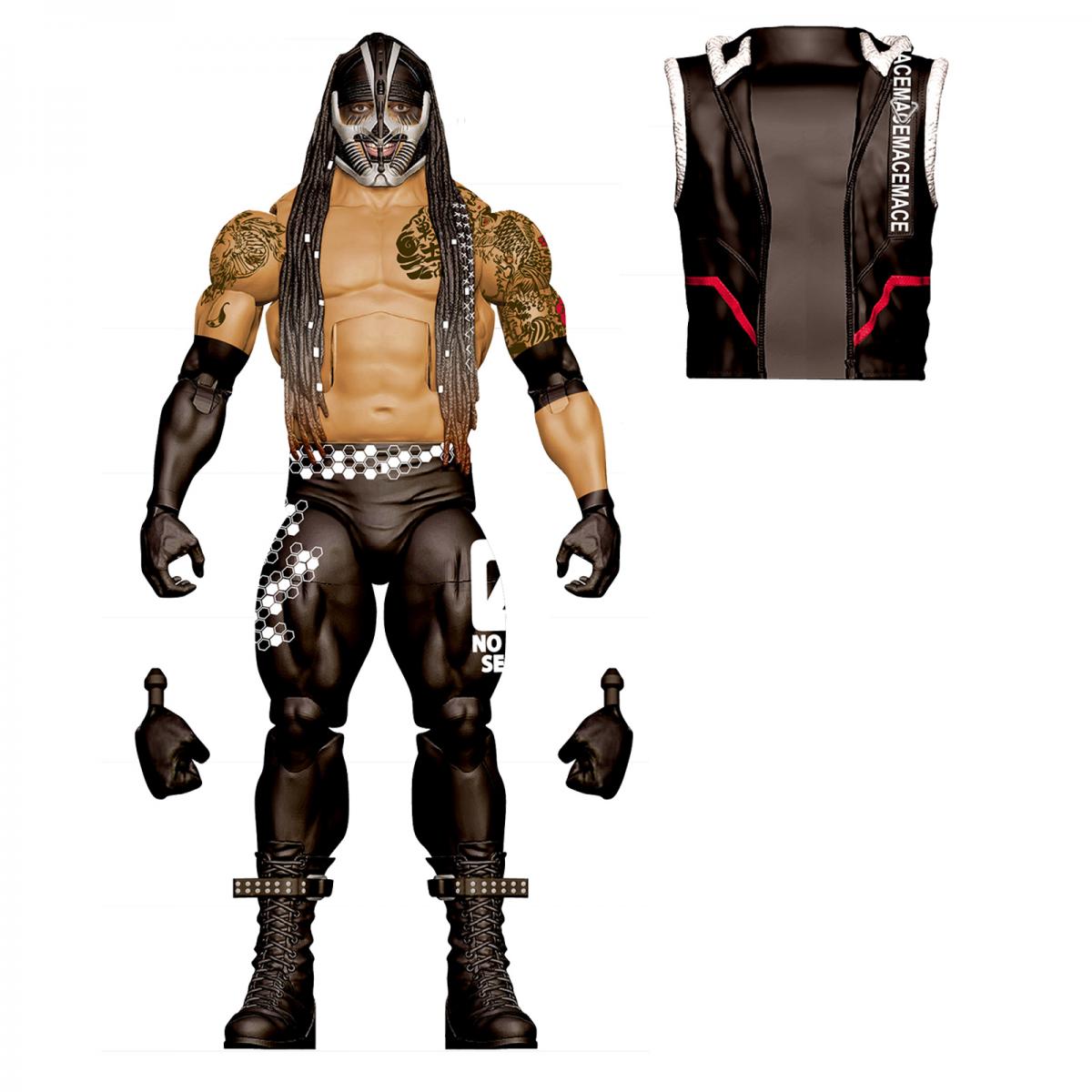 2022 WWE Mattel Elite Collection Series 94 MACE