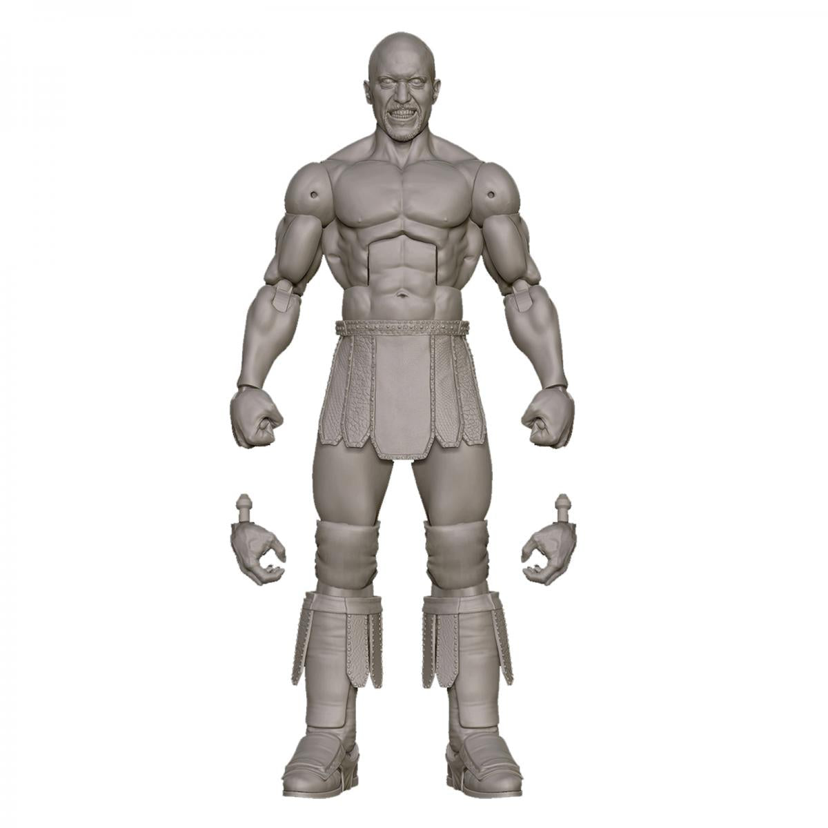 2022 WWE Mattel Elite Collection Series 93 Karrion Kross