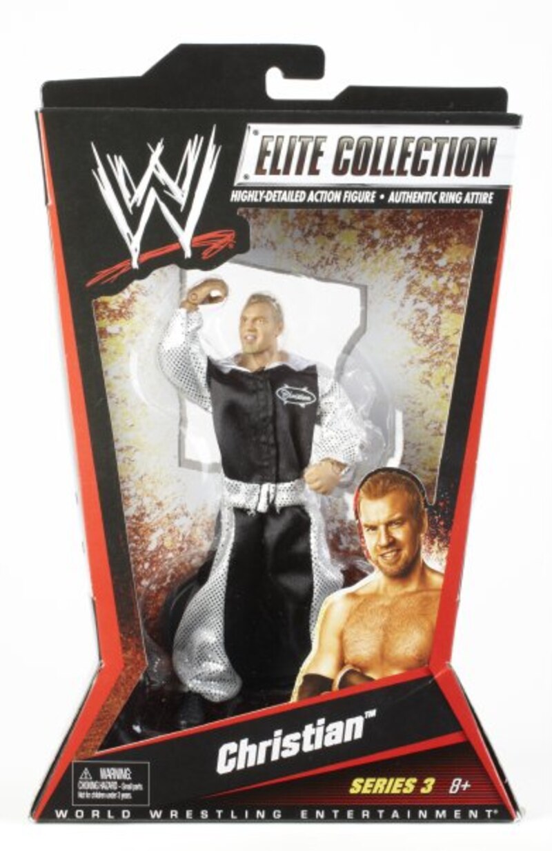 Wwe elite deals 3