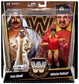 2010 WWE Mattel Elite Collection Legends Multipack: Iron Sheik & Nikolai Volkoff [Exclusive]