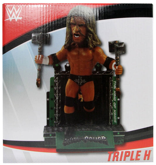2020 WWE FOCO Bobbleheads Limited Edition Triple H