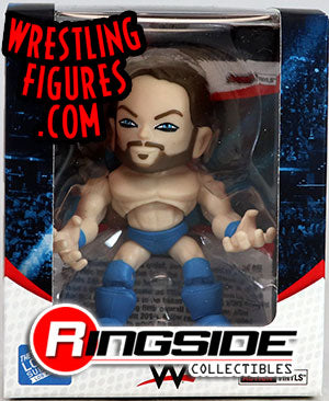 2018 WWE The Loyal Subjects Action Vinyls Series 1 Finn Balor