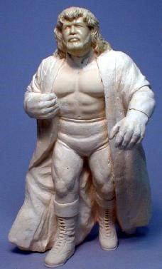 Unreleased WCW Galoob Jimmy Garvin