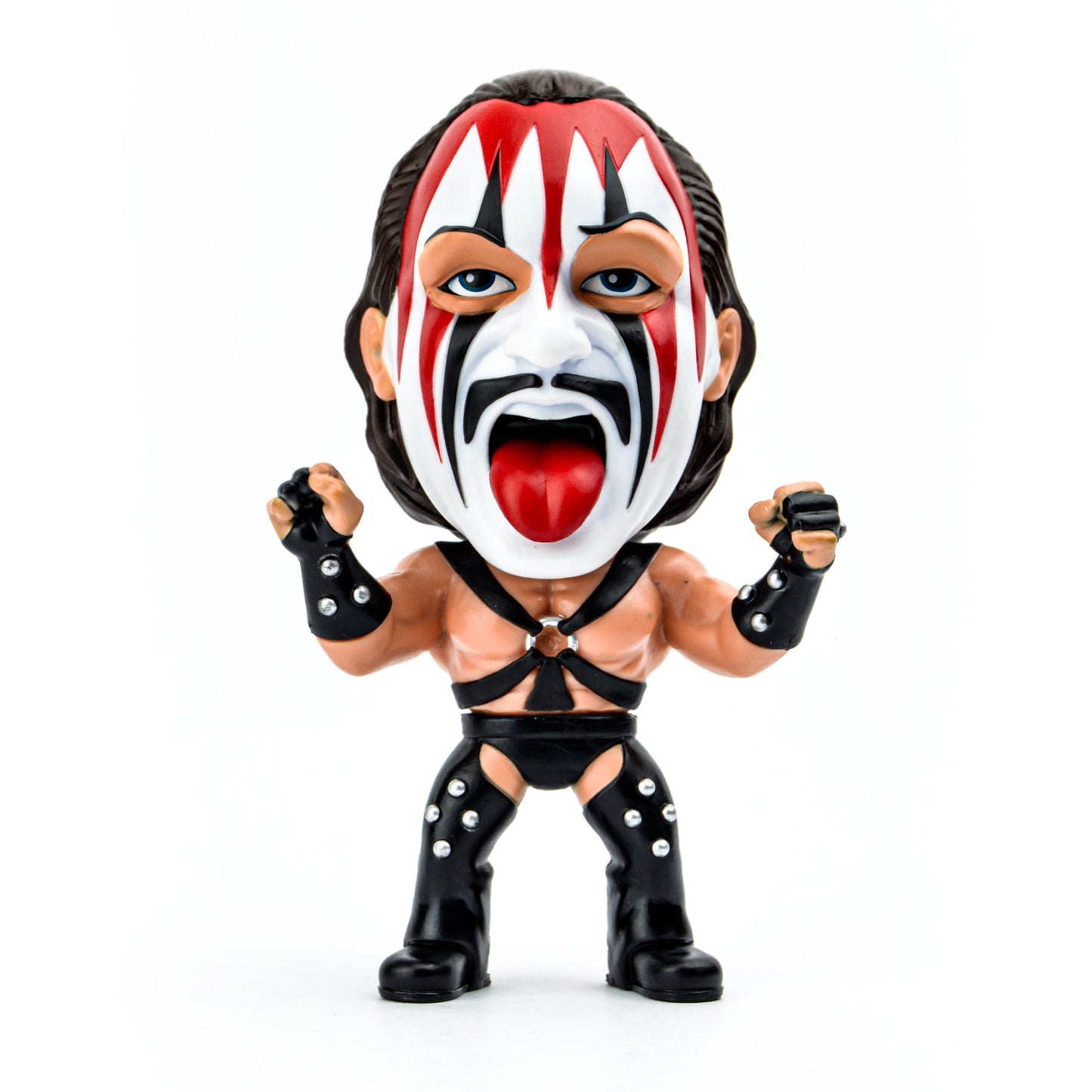 2023 Epic Toys Wrestle Dudez Series 1 Demolition Smash