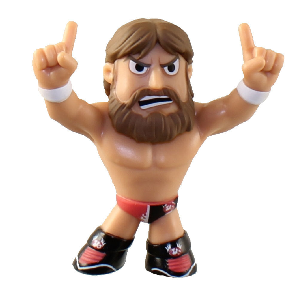 2015 WWE Funko Mystery Minis Series 1 Daniel Bryan