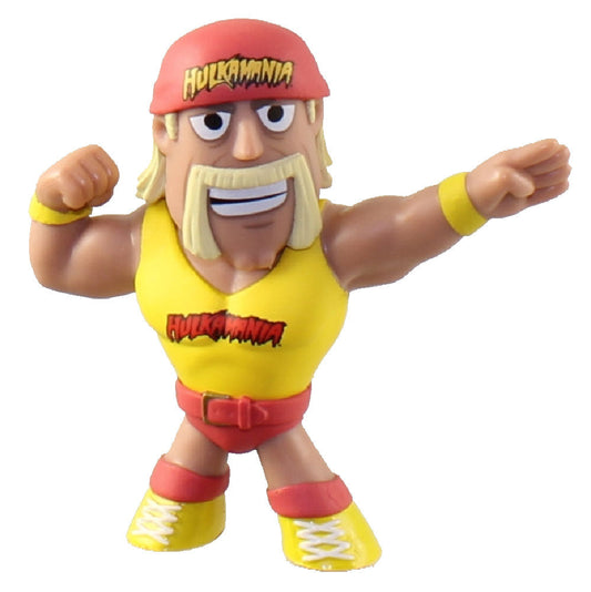 2015 WWE Funko Mystery Minis Series 1 Hulk Hogan