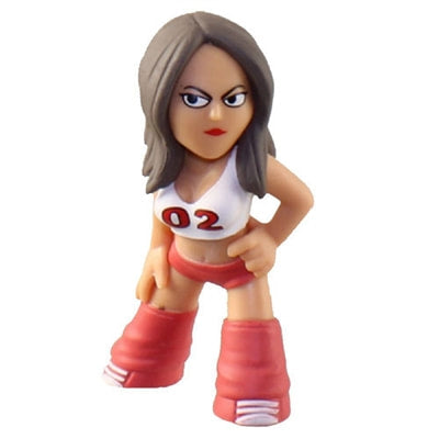 2015 WWE Funko Mystery Minis Series 1 Nikki Bella
