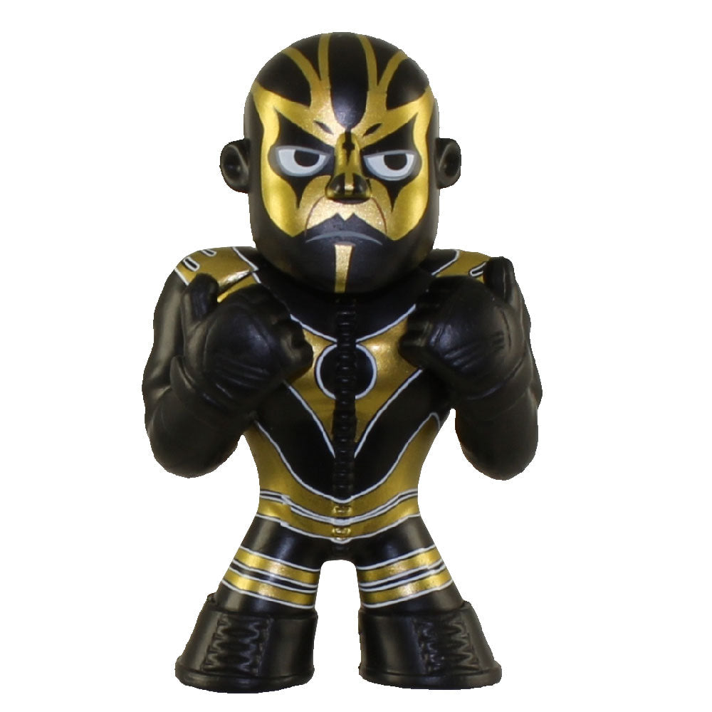 2016 WWE Funko Mystery Minis Series 2 Goldust
