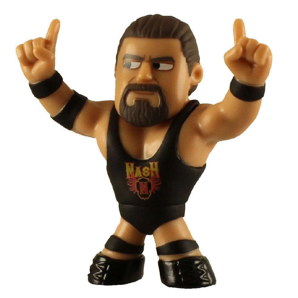 2016 WWE Funko Mystery Minis Series 2 Kevin Nash