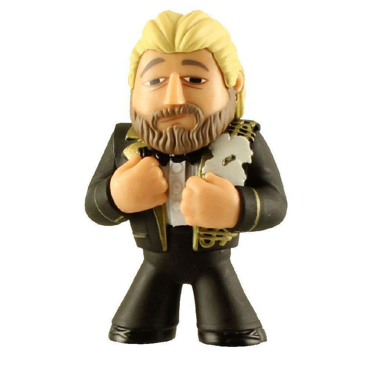 2016 WWE Funko Mystery Minis Series 2 "Million Dollar Man" Ted Dibiase