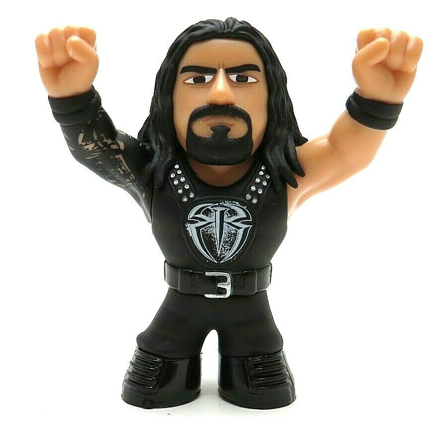 Wwe mystery sales minis series 3