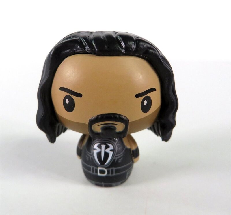 2017 WWE Funko Pint Size Heroes Roman Reigns