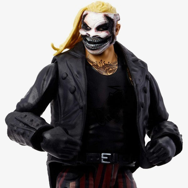 2021 WWE Mattel Basic WrestleMania 37 "The Fiend" Bray Wyatt