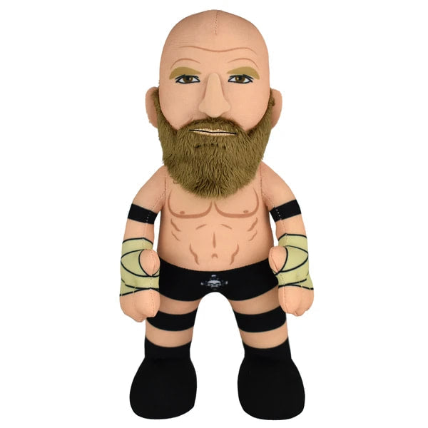 2021 WWE Uncanny Brands Bleacher Creatures 10" Plush Triple H