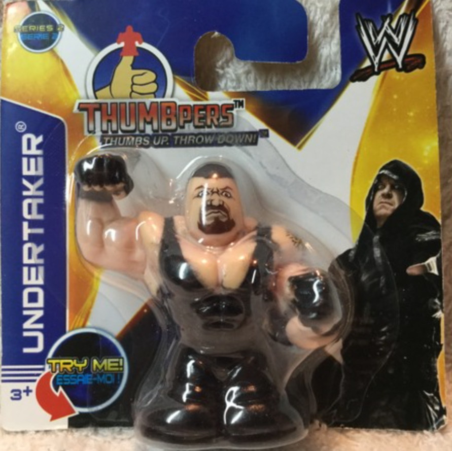 Wicked cool 2024 toys wwe