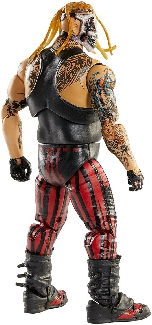 2021 WWE Mattel Ultimate Edition Series 7 "The Fiend" Bray Wyatt