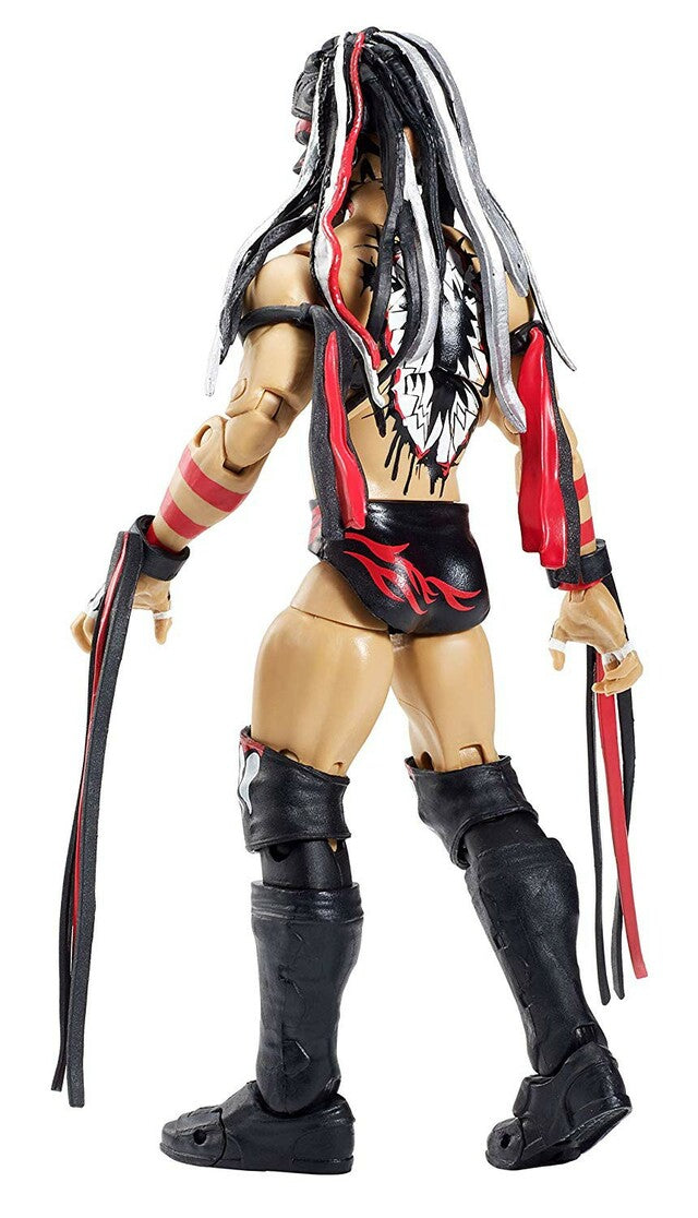 2019 WWE Mattel Ultimate Edition Series 3 Finn Balor