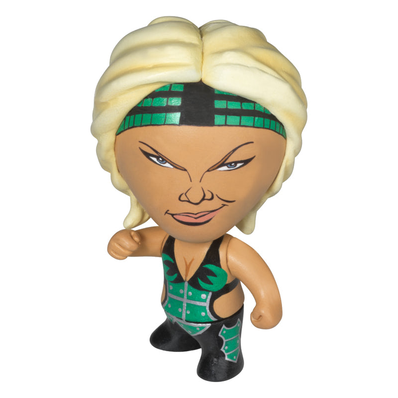 Unreleased WWE Jakks Pacific Vinyl Aggression Series 7 Beth Phoenix