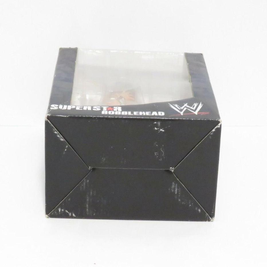 2008 FOCO WWE Shop Exclusive Superstar Bobblehead John Cena