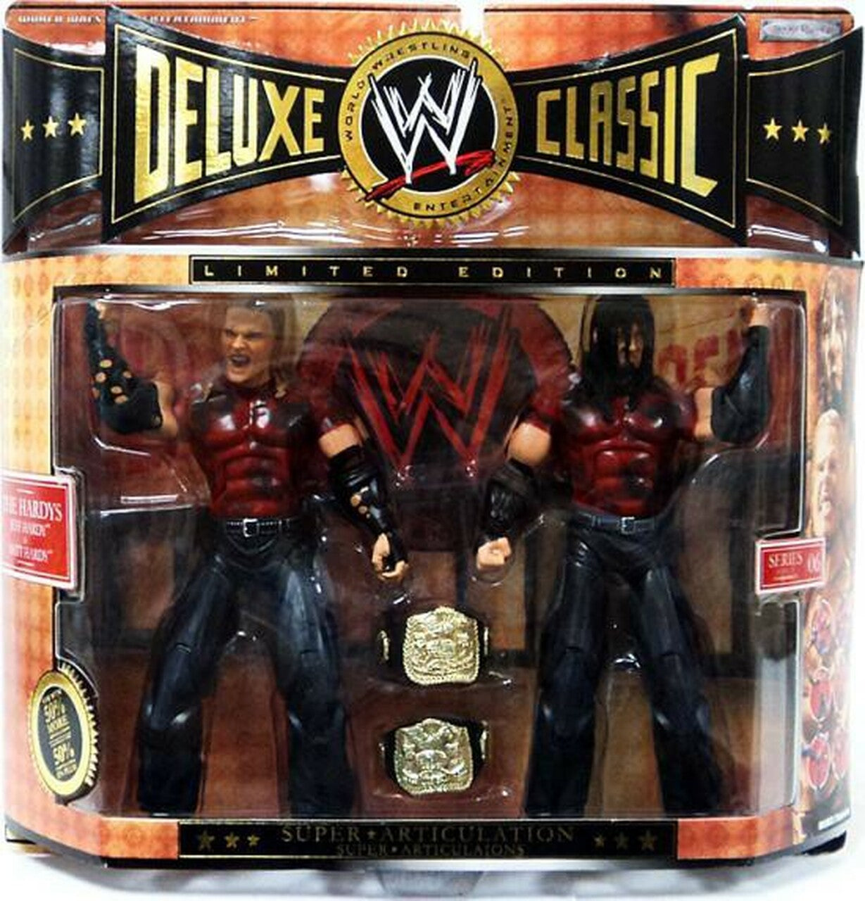 FIGURINE JAKKS MATT Jeff Hardy Wrestling action Figure catch wwe Hardy Boyz EUR 40,00 - FR FIGURINE JAKKS MATT Jeff Hardy Wrestling action Figure catch wwe Hardy Boyz EUR 40,00 - FR