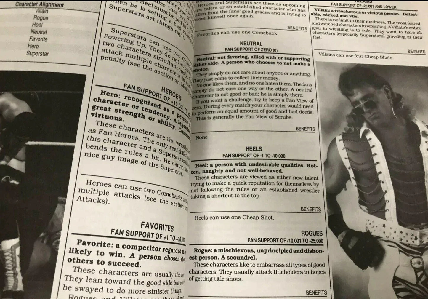 1993 WWF Whit Publications Collectable Pewter Miniature Undertaker