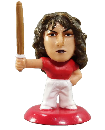 2005 CharaPro Mini Big Heads/Pro-Kaku Heroes Series 4 Akira Hokuto