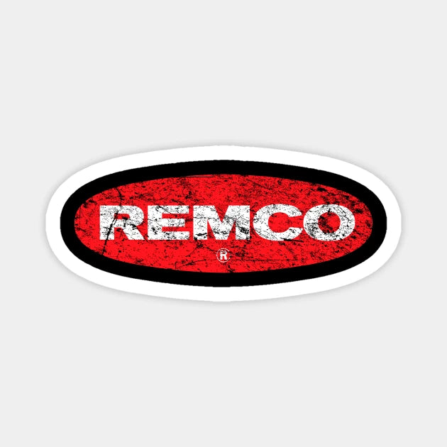 Remco All-American Wrestling Federation [AAWF]