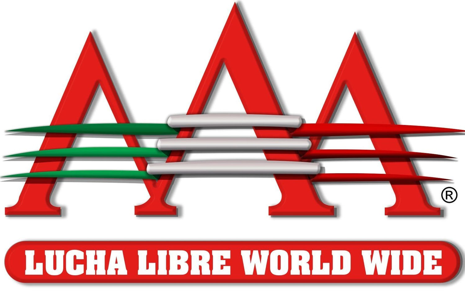 AAA Lucha Libre World Wide