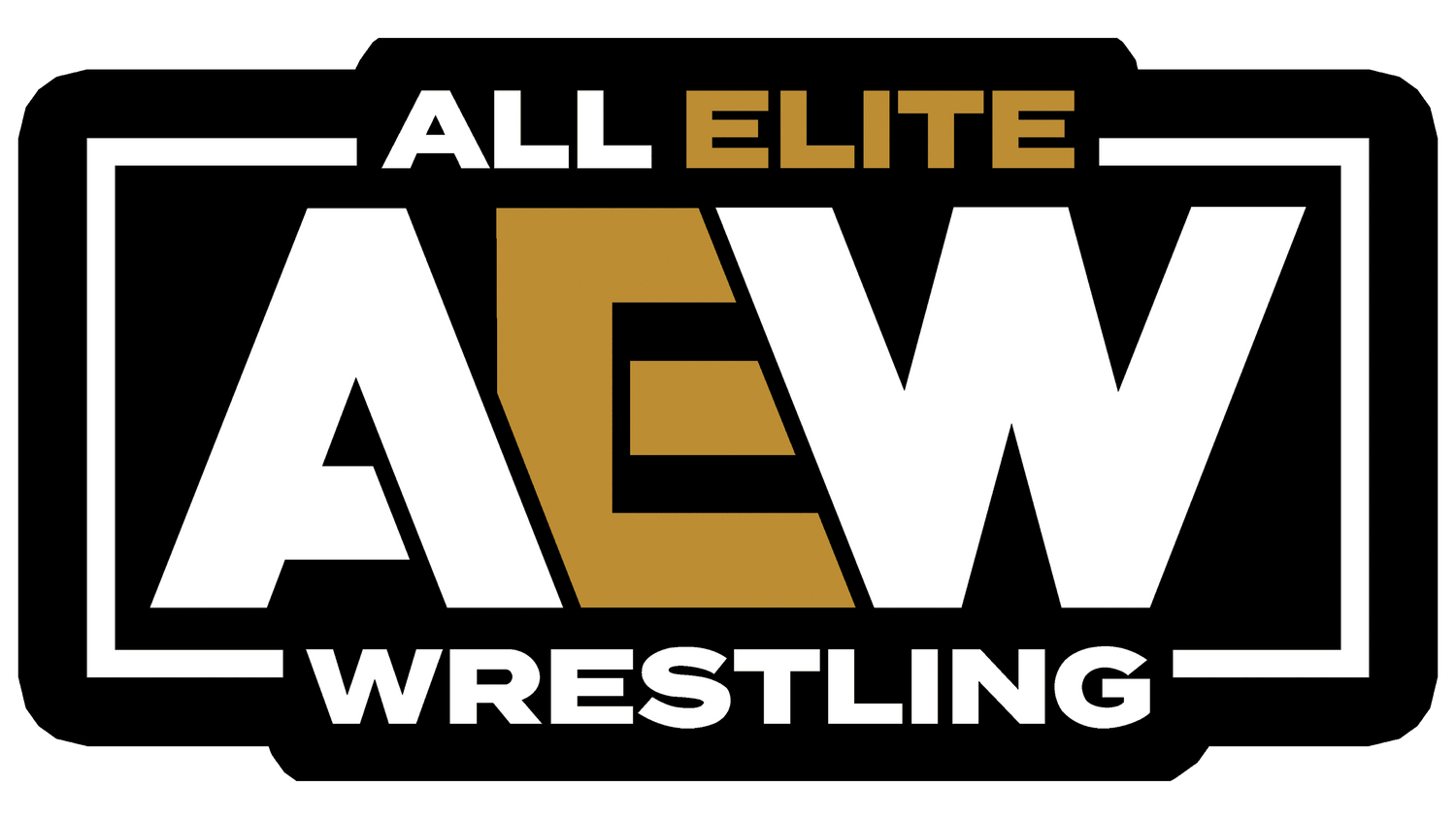 Jazwares AEW Unrivaled, Unmatched & Wrestling Buddies