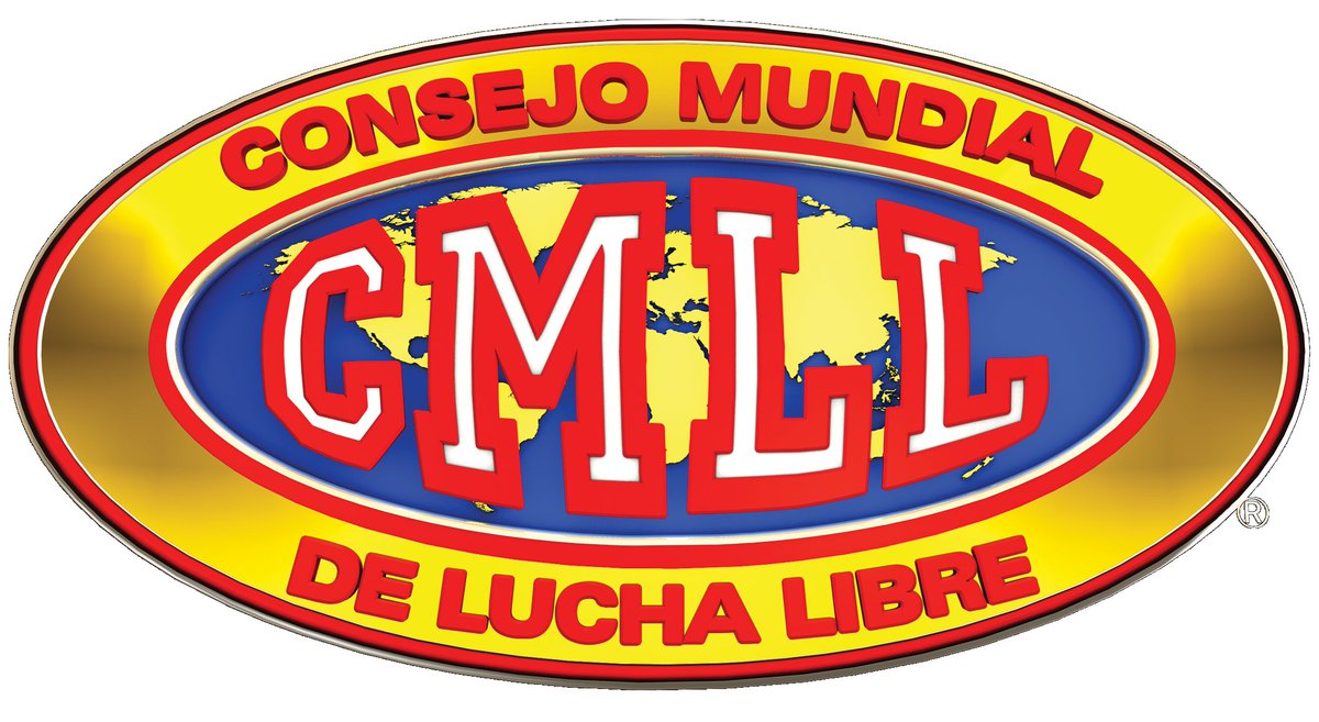 Consejo Mundial de Lucha Libre [CMLL]