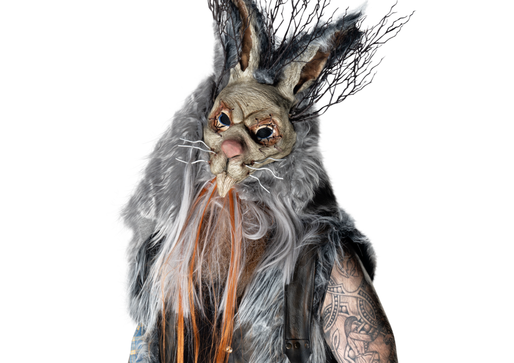 All Erick Rowan Wrestling Action Figures