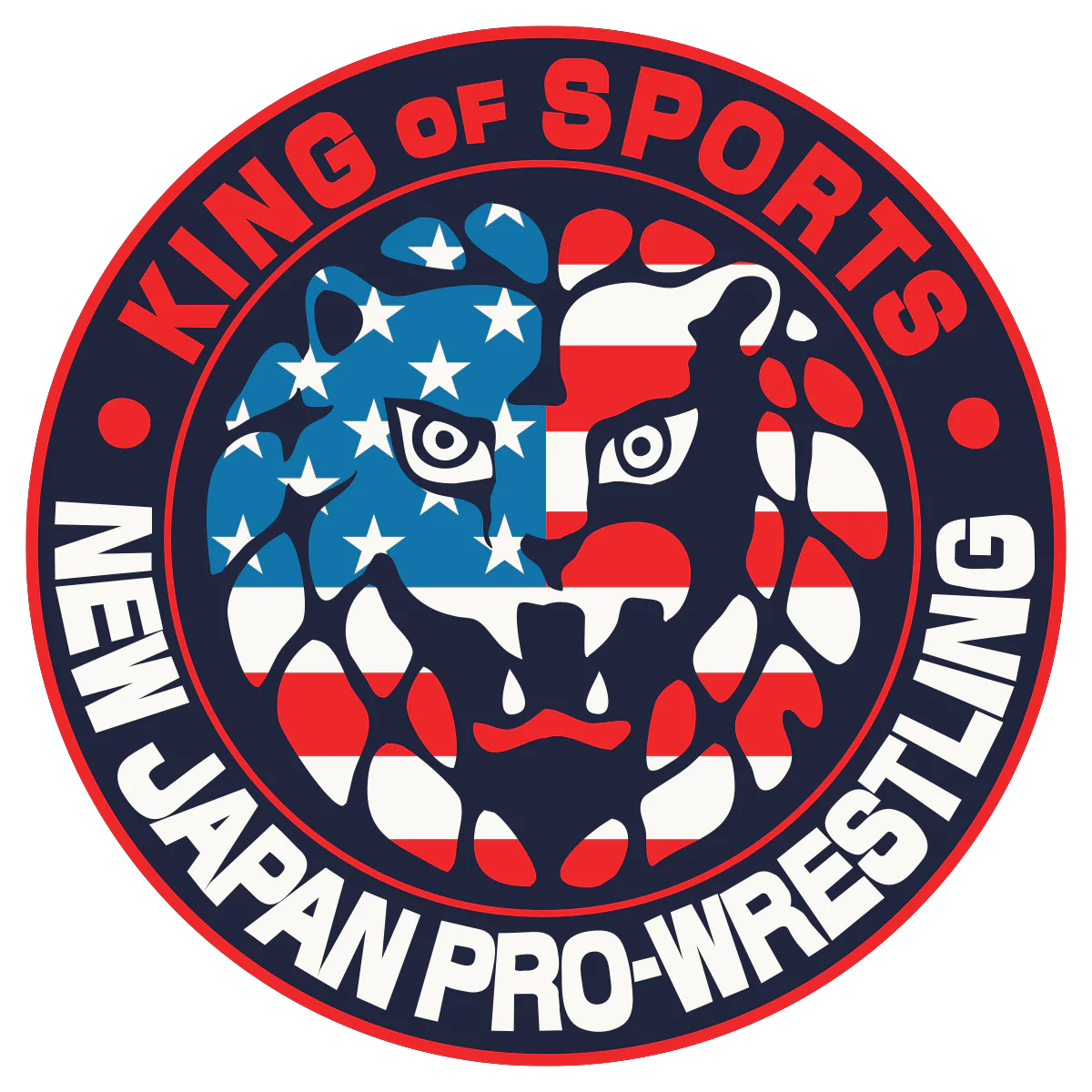 Tokon Shop Global NJPW Wrestling Action Figures