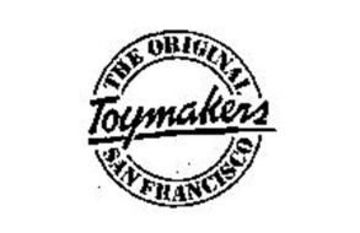 Original San Francisco Toy Makers CMLL Luchadores
