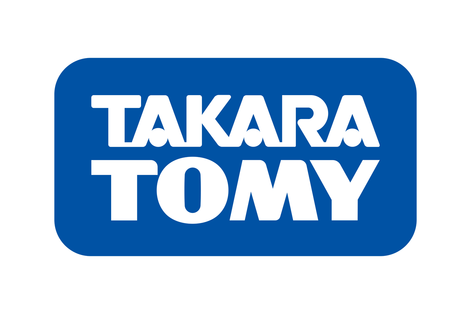 Takara Tomy AJPW Choro-Q Wrestlers & Board Game Keshi