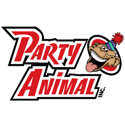 Party Animal Toys WWE TeenyMates